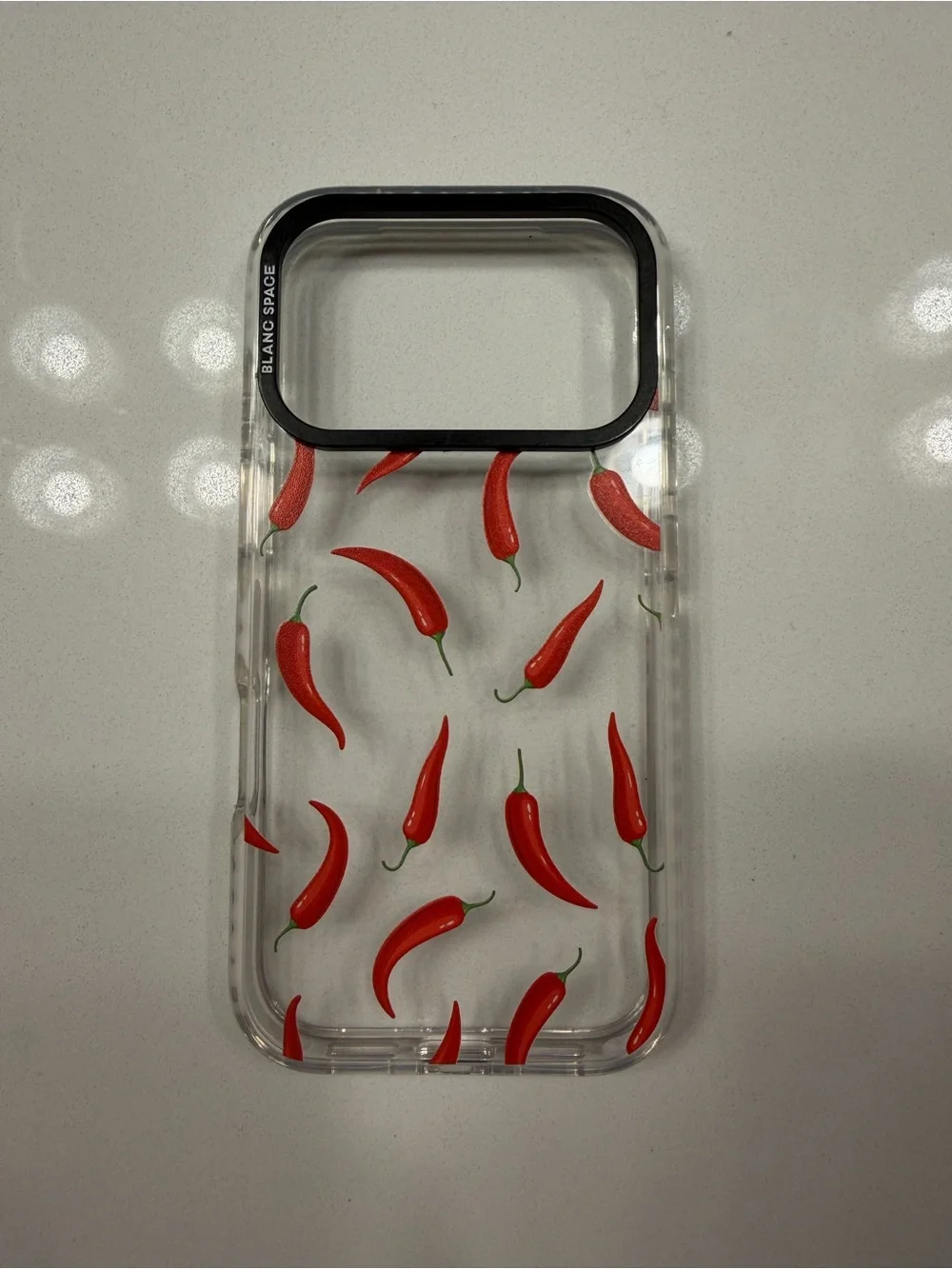 iPhone 17 pro case